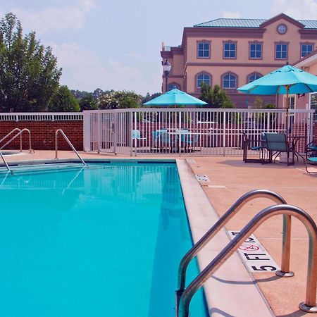 Residence Inn By Marriott Lake Norman Гантерсвілл Екстер'єр фото