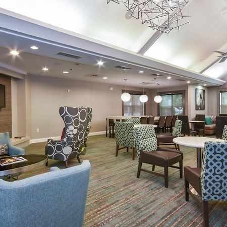 Residence Inn By Marriott Lake Norman Гантерсвілл Екстер'єр фото