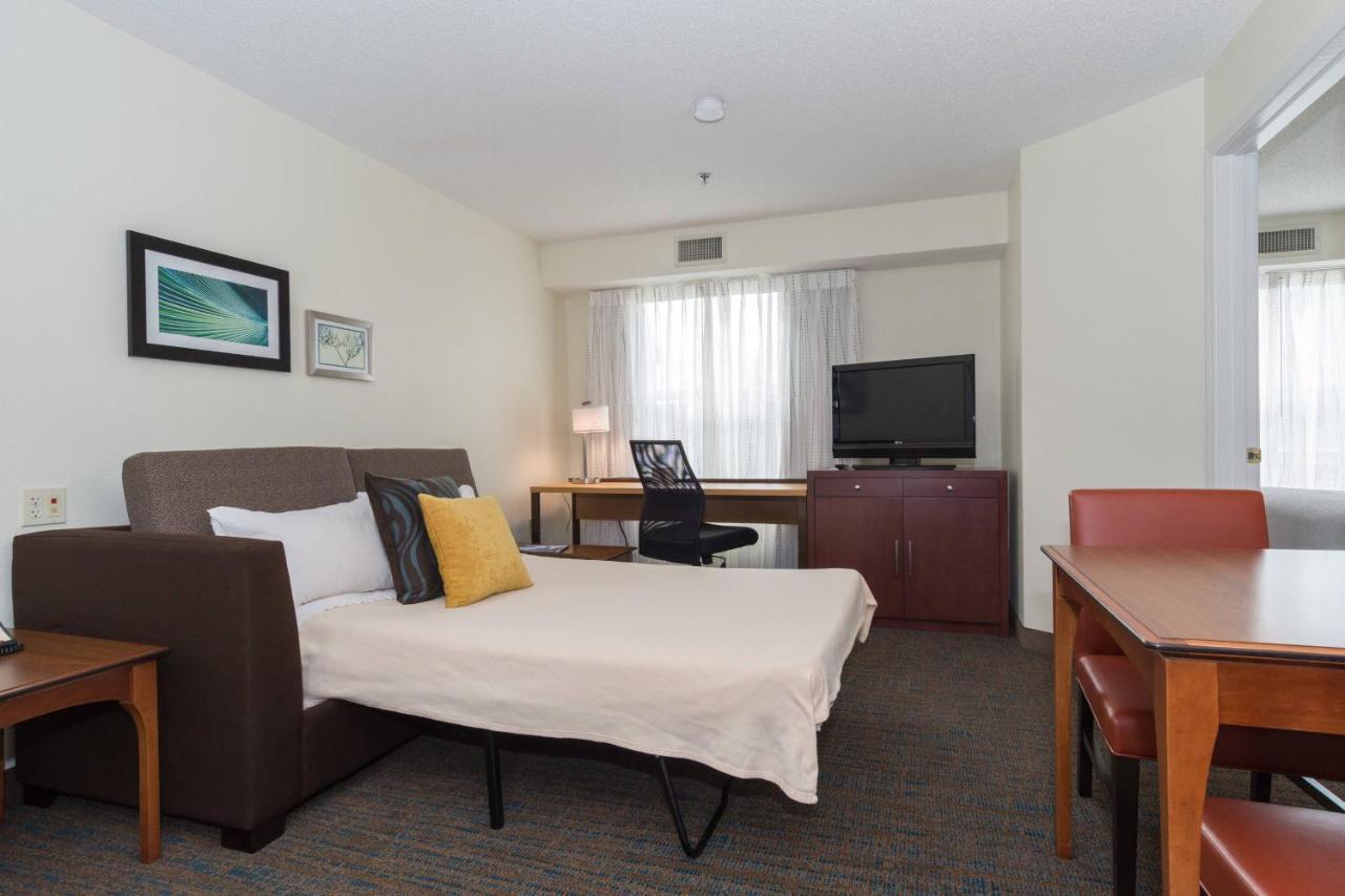 Residence Inn By Marriott Lake Norman Гантерсвілл Екстер'єр фото