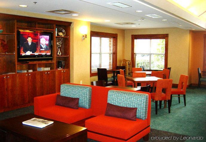Residence Inn By Marriott Lake Norman Гантерсвілл Інтер'єр фото