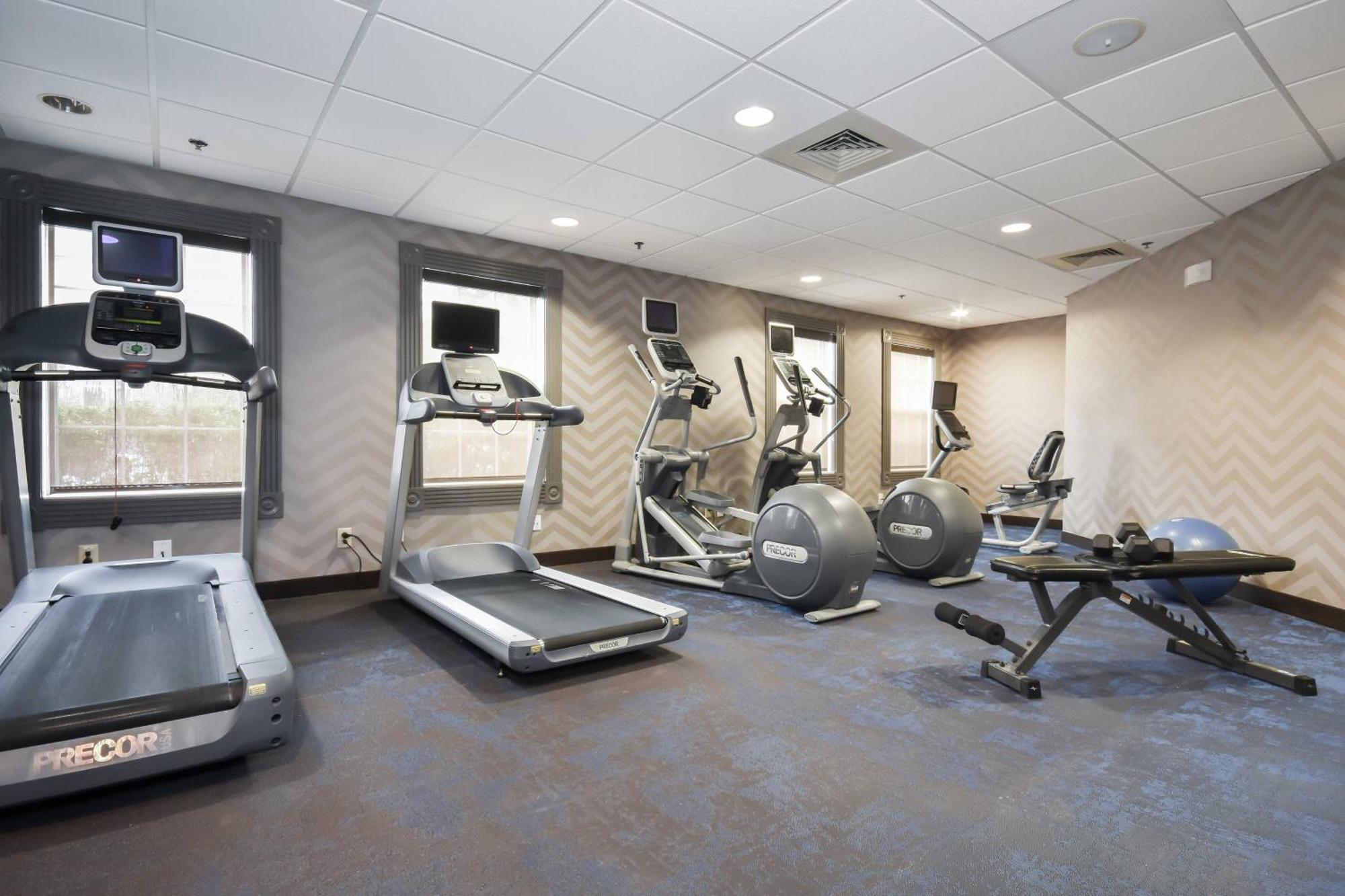 Residence Inn By Marriott Lake Norman Гантерсвілл Екстер'єр фото