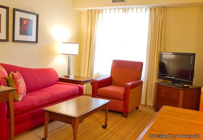 Residence Inn By Marriott Lake Norman Гантерсвілл Номер фото