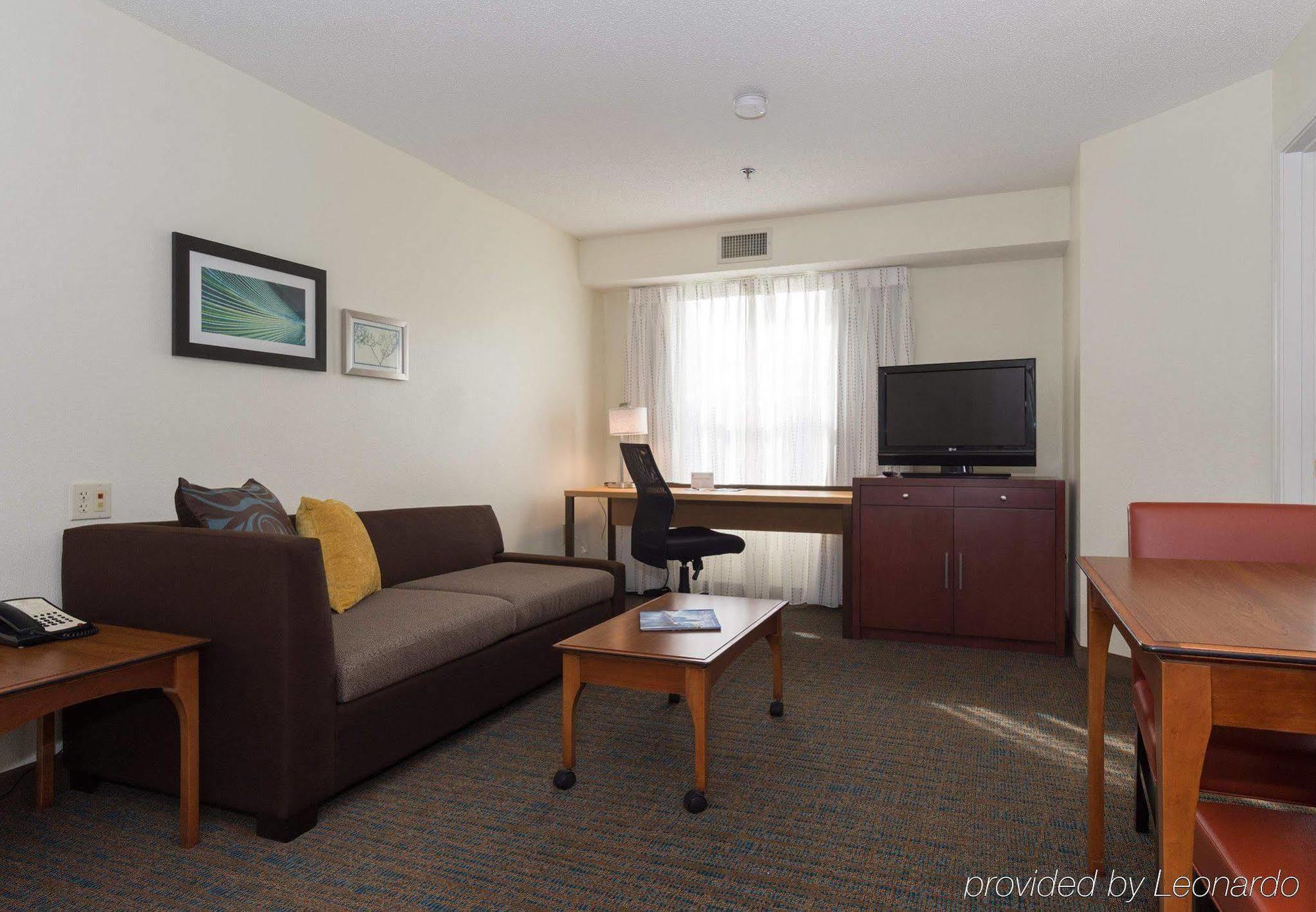 Residence Inn By Marriott Lake Norman Гантерсвілл Екстер'єр фото