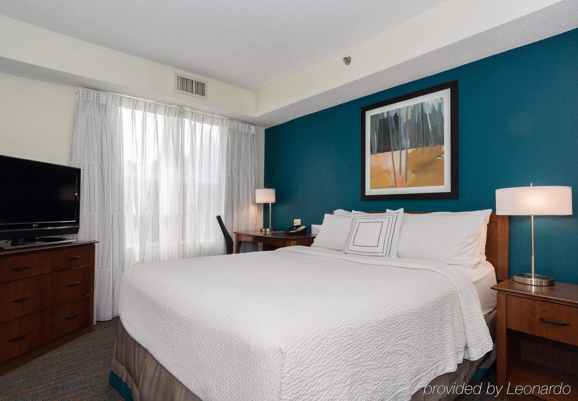 Residence Inn By Marriott Lake Norman Гантерсвілл Екстер'єр фото