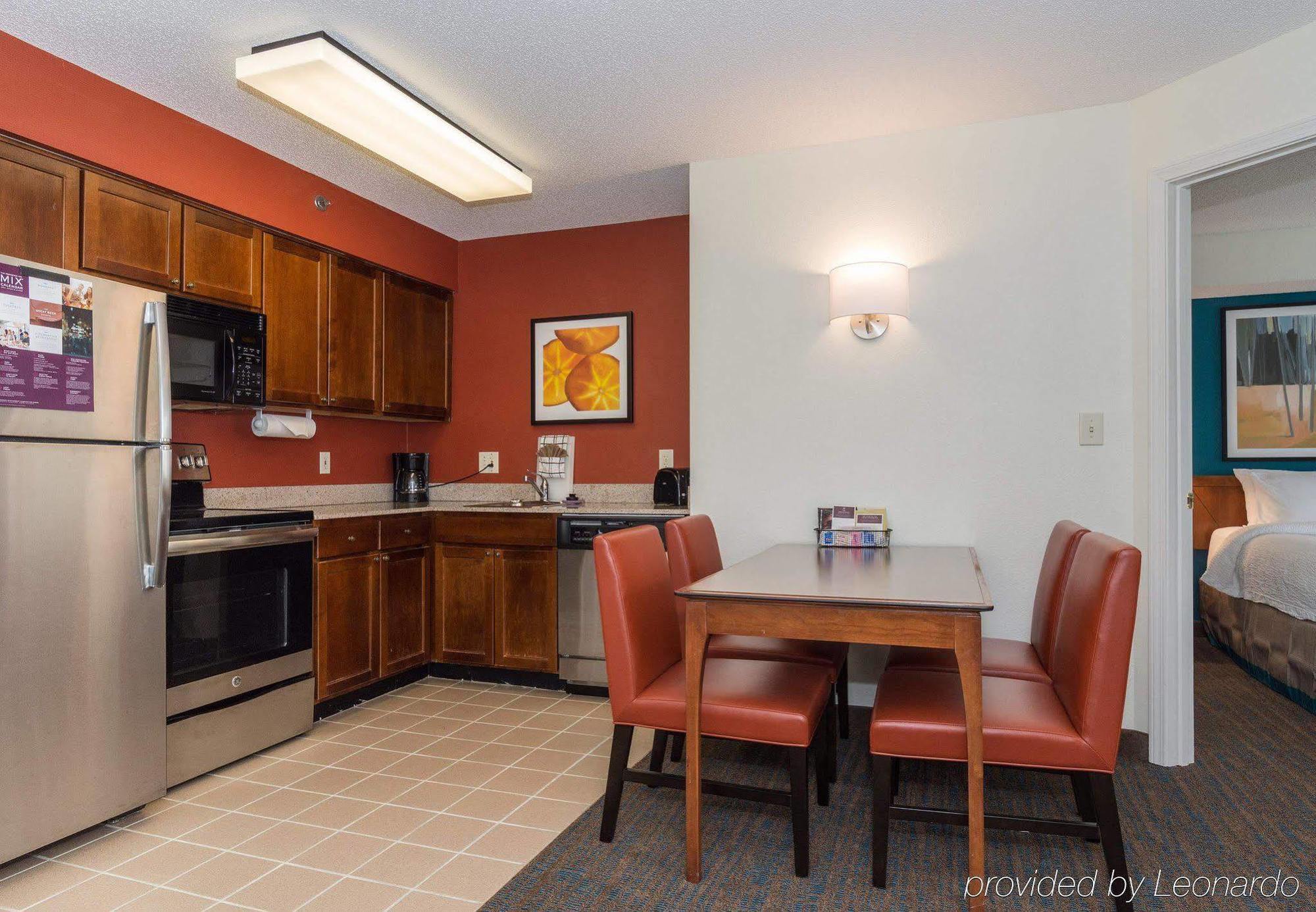 Residence Inn By Marriott Lake Norman Гантерсвілл Екстер'єр фото
