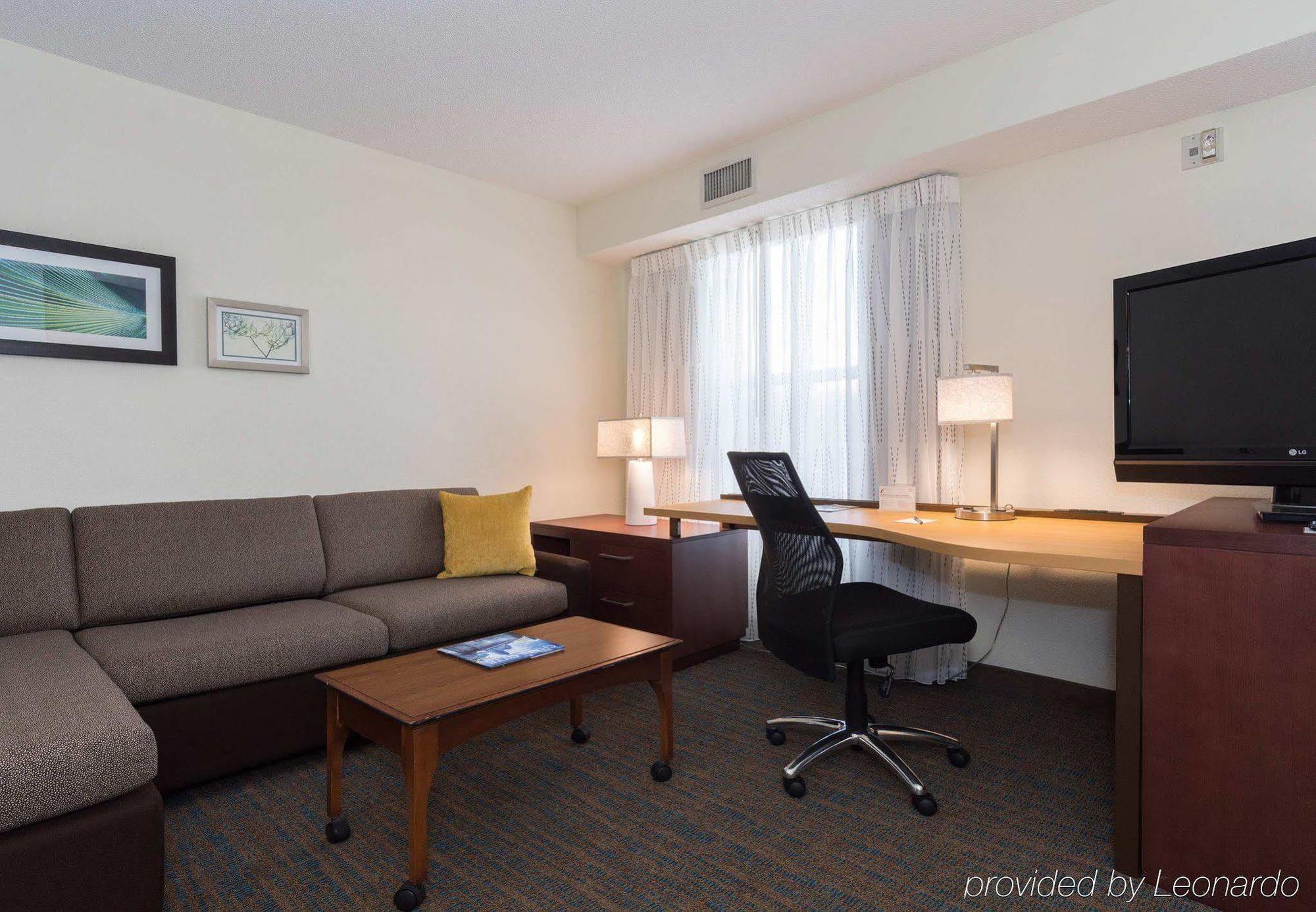 Residence Inn By Marriott Lake Norman Гантерсвілл Екстер'єр фото