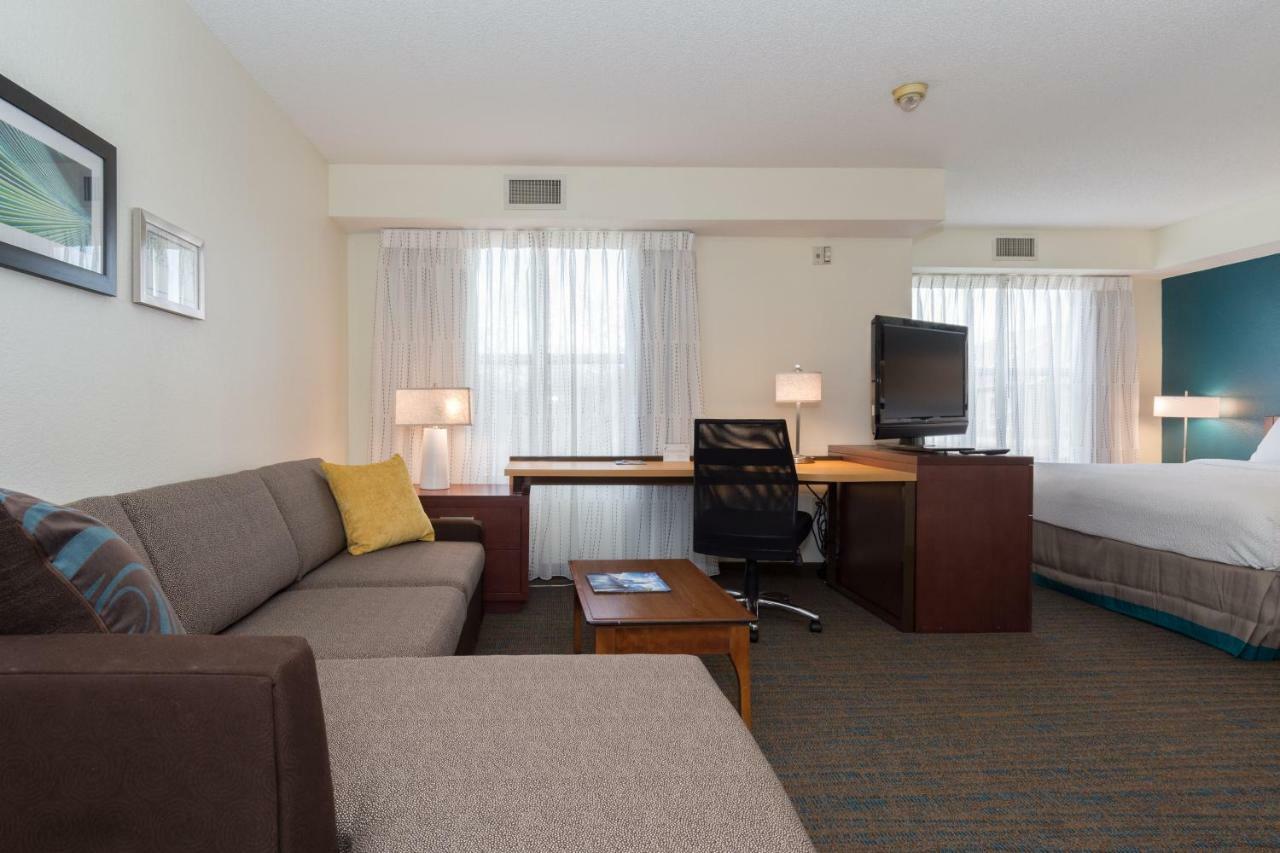Residence Inn By Marriott Lake Norman Гантерсвілл Екстер'єр фото